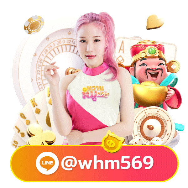 winwin789 mascot
